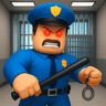 Obby Prison Escape: Parkour