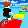Obby Bike
