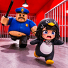 Obby Prison Escape from Barry