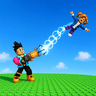 Obby: Ragdoll Sandbox