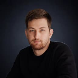 Maxim Fadeichev