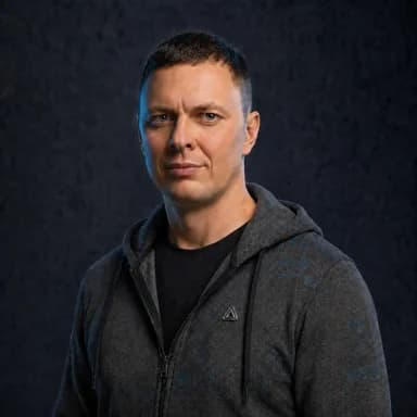 Viacheslav Fonderkin